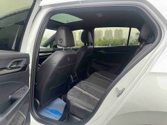 Volkswagen Golf 2023 Facelift 280TSI DSG R-Line Lite - ფოტო 8