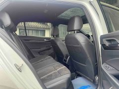 Volkswagen Golf 2023 Facelift 280TSI DSG R-Line Lite - ფოტო 9