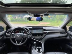 Toyota Camry 2021 2.0S Sharp Luxury Edition - ფოტო 10