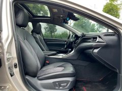 Toyota Camry 2021 2.0S Sharp Luxury Edition - ფოტო 11