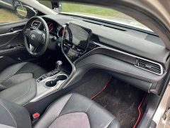 Toyota Camry 2021 2.0S Sharp Luxury Edition - ფოტო 12