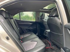 Toyota Camry 2021 2.0S Sharp Luxury Edition - ფოტო 13