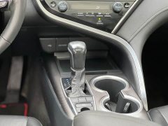 Toyota Camry 2021 2.0S Sharp Luxury Edition - ფოტო 14
