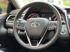 Toyota Camry 2021 2.0S Sharp Luxury Edition - ფოტო 15