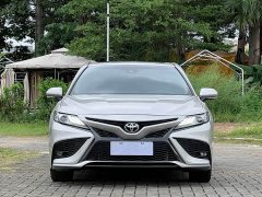 Toyota Camry 2021 2.0S Sharp Luxury Edition - ფოტო 2