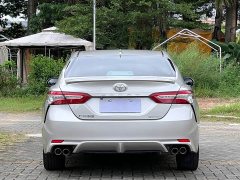 Toyota Camry 2021 2.0S Sharp Luxury Edition - ფოტო 5