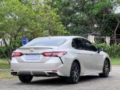 Toyota Camry 2021 2.0S Sharp Luxury Edition - ფოტო 6