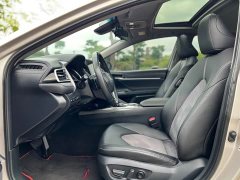 Toyota Camry 2021 2.0S Sharp Luxury Edition - ფოტო 7