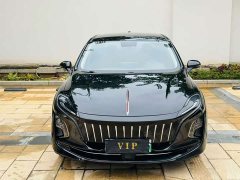FAW Red Flag E-QM5 431km Charging Comfort Edition - ფოტო 2