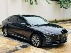 FAW Red Flag E-QM5 431km Charging Comfort Edition - ფოტო 3