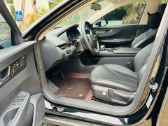 FAW Red Flag E-QM5 431km Charging Comfort Edition - ფოტო 4