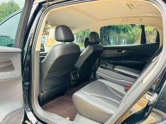 FAW Red Flag E-QM5 431km Charging Comfort Edition - ფოტო 6