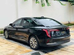 FAW Red Flag E-QM5 431km Charging Comfort Edition - ფოტო 7