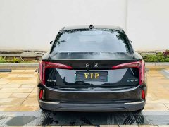 FAW Red Flag E-QM5 431km Charging Comfort Edition - ფოტო 8