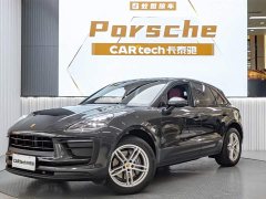Porsche Macan 2.0T - ფოტო 1