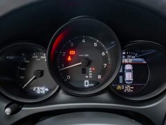 Porsche Macan 2.0T - ფოტო 11
