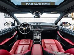 Porsche Macan 2.0T - ფოტო 12