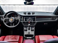 Porsche Macan 2.0T - ფოტო 13