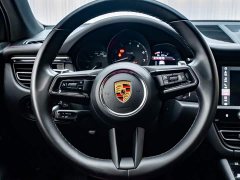 Porsche Macan 2.0T - ფოტო 14