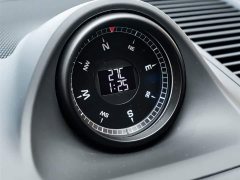 Porsche Macan 2.0T - ფოტო 16