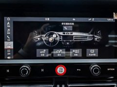 Porsche Macan 2.0T - ფოტო 18