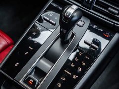 Porsche Macan 2.0T - ფოტო 19
