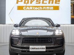 Porsche Macan 2.0T - ფოტო 2