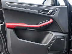 Porsche Macan 2.0T - ფოტო 20