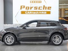 Porsche Macan 2.0T - ფოტო 3