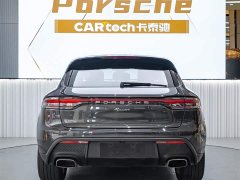 Porsche Macan 2.0T - ფოტო 4