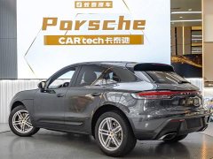 Porsche Macan 2.0T - ფოტო 5
