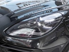 Porsche Macan 2.0T - ფოტო 6