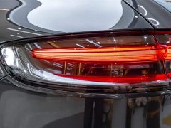 Porsche Macan 2.0T - ფოტო 7