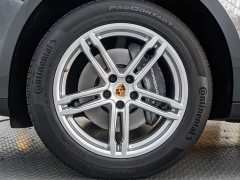 Porsche Macan 2.0T - ფოტო 8