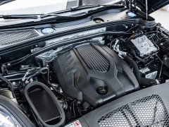 Porsche Macan 2.0T - ფოტო 9