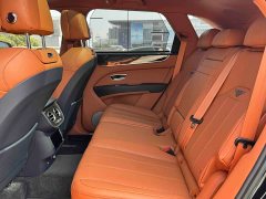 Bentley Bentayga 4.0T V8 - ფოტო 12