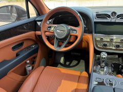 Bentley Bentayga 4.0T V8 - ფოტო 15