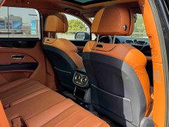 Bentley Bentayga 4.0T V8 - ფოტო 16