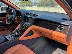 Bentley Bentayga 4.0T V8 - ფოტო 18