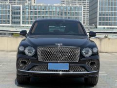 Bentley Bentayga 4.0T V8 - ფოტო 2