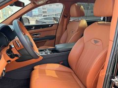Bentley Bentayga 4.0T V8 - ფოტო 8