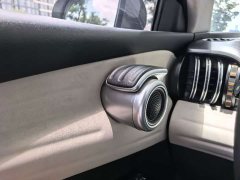 BYD Yuan Plus 2022 510KM Respect and Honor Edition - ფოტო 11
