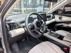 BYD Yuan Plus 2022 510KM Respect and Honor Edition - ფოტო 12