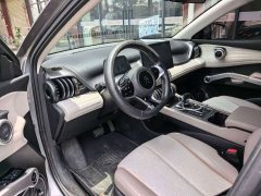 BYD Yuan Plus 2022 510KM Respect and Honor Edition - ფოტო 13