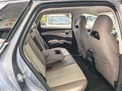 BYD Yuan Plus 2022 510KM Respect and Honor Edition - ფოტო 15