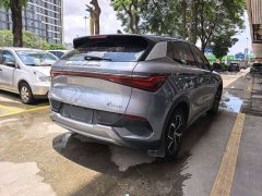 BYD Yuan Plus 2022 510KM Respect and Honor Edition - ფოტო 17