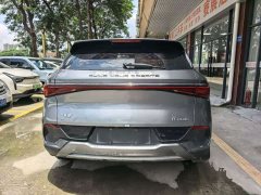 BYD Yuan Plus 2022 510KM Respect and Honor Edition - ფოტო 19