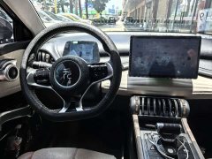 BYD Yuan Plus 2022 510KM Respect and Honor Edition - ფოტო 5