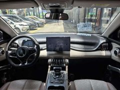 BYD Yuan Plus 2022 510KM Respect and Honor Edition - ფოტო 6