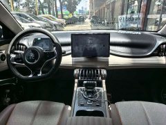 BYD Yuan Plus 2022 510KM Respect and Honor Edition - ფოტო 7